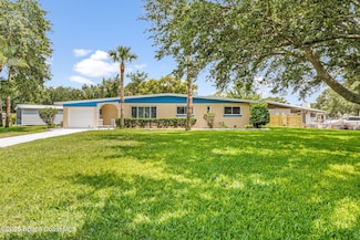 1303 Oxford Way, Cocoa, FL 32922