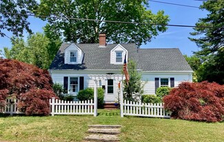 147 Huntington Ave, North Dartmouth, MA 02747