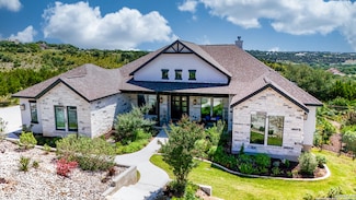 191 Crane Cir, Spring Branch, TX 78070