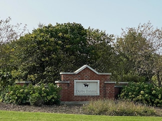 Lot 44 Secretariat Dr, Genoa, IL 60135