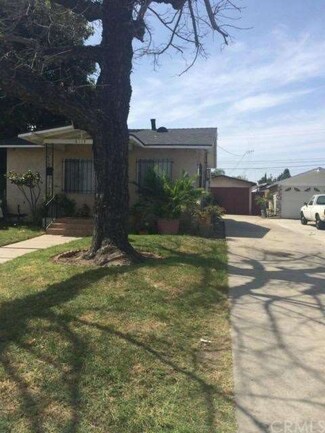 6113 Wilcox Ave, Maywood, CA 90270