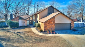 2605 W Washington Cir, Broken Arrow, OK 74012