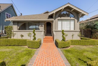 1245 Fremont St, San Jose, CA 95126