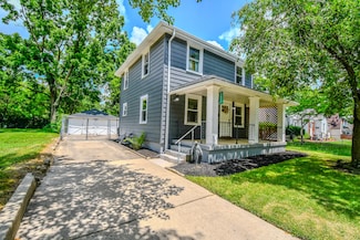 3623 El Paso Ave, Dayton, OH 45406