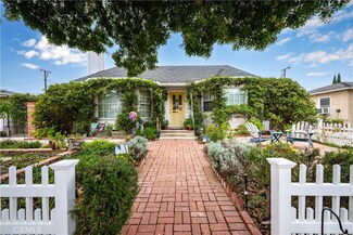 5221 E Keynote St, Long Beach, CA 90808