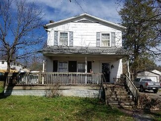 1218 N Wright Rd, Alcoa, TN 37701