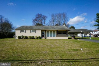 527 Fries Mill Rd, Franklinville, NJ 08322