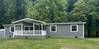 13001 Riverside Dr, Oakwood, VA 24631