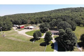 2160 Highway N, Bismarck, MO 63624