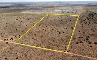 Lot 39 Snowflake Ranch, Snowflake, AZ 85937