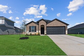 1603 Merulana Ln, Richmond, TX 77406
