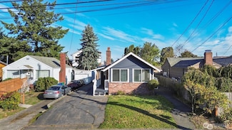 120 N 80th St, Seattle, WA 98103