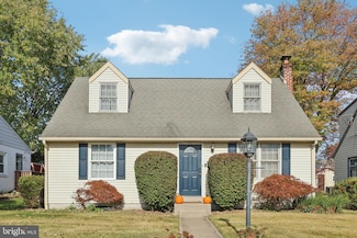 307 Perkiomen Ave, Lansdale, PA 19446