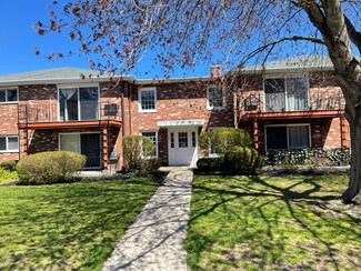 80 Fountain Ln Unit 14, South Weymouth, MA 02190