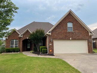 3071 Mount McGregor, Benton, AR 72019