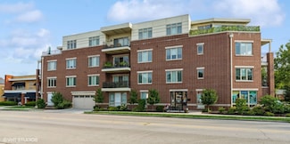 1212 Vine Ave Unit 2, Park Ridge, IL 60068