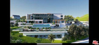 1842 N Crescent Heights Blvd, Los Angeles, CA 90069