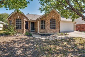 301 Westcreek Dr, Royse City, TX 75189