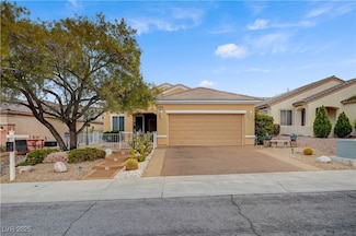 2820 Goldcreek St, Henderson, NV 89052
