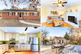 5300 Claridge Dr, Chesterfield, VA 23832