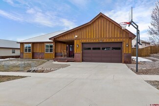 27 Brookside Trail, Bayfield, CO 81122