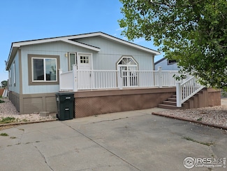 1912 Fillmore St, Sterling, CO 80751
