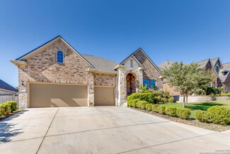 2013 Cottonwood Way, San Antonio, TX 78253