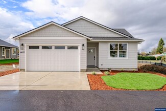 4470 Knotty Pine Ct, Sweet Home, OR 97836