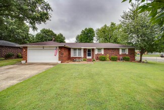 301 N Old Bethalto Rd, Bethalto, IL 62010