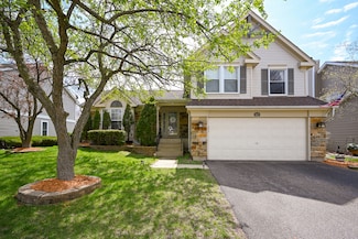 669 Morning Glory Ln, Bartlett, IL 60103