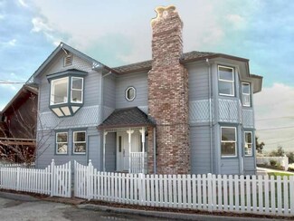 106 El Camino Del Mar, Aptos, CA 95003