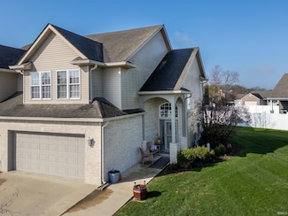 4212 S Monolith Ct, West Lafayette, IN 47906