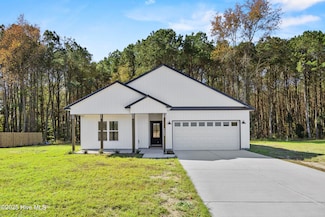 1663 N Carolina 111, Pink Hill, NC 28572