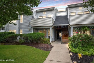 1 Bugle Way Unit 77, Tinton Falls, NJ 07753