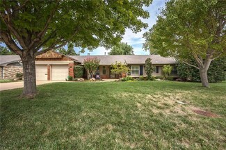 1929 NW 56th St, Oklahoma City, OK 73118