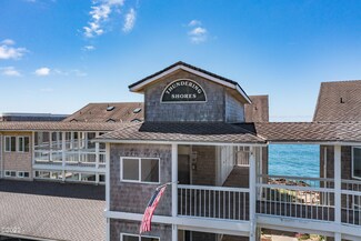 1123 U S 101 Unit 18, Depoe Bay, OR 97341