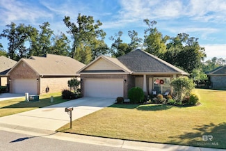 1234 Surrey Loop, Foley, AL 36535