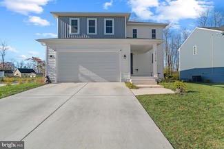 12179 Fallen Timbers Cir, Hagerstown, MD 21740