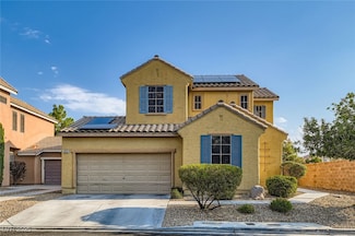 5914 Attavilla Dr, Las Vegas, NV 89141