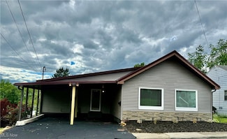 2701 New York Ave, Parkersburg, WV 26101