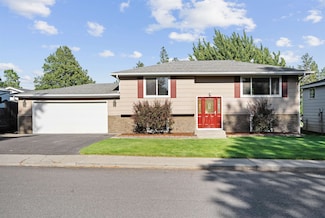 107 Walker Dr, Cheney, WA 99004