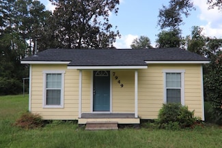 7949 Louise Ln, Silsbee, TX 77656