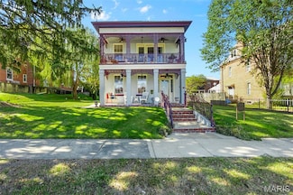 309 S Spanish St, Cape Girardeau, MO 63703