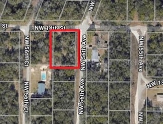 0 NW 56th Ave, Ocala, FL 34482