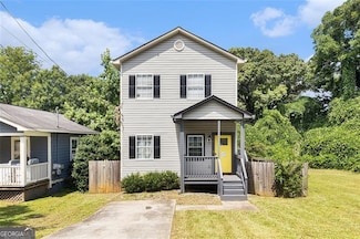 1141 Moton Ave SW, Atlanta, GA 30315