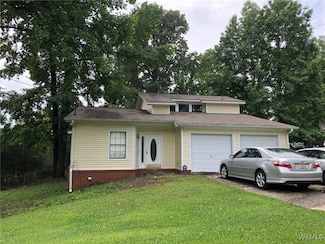 4832 Eastern Hills Ln, Cottondale, AL 35453