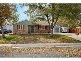 5311 Alkire St, Arvada, CO 80002