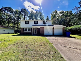 3237 Sir Meliot Dr, Chesapeake, VA 23323