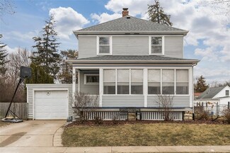 610 34th St NE, Cedar Rapids, IA 52402