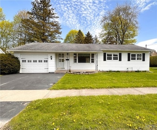 86 N 5th Ave Unit 88, Ilion, NY 13357
